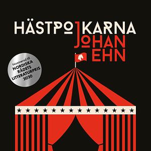 Hästpojkarna by Johan Ehn