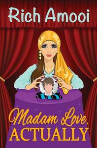Madam Love, Actually by Rich Amooi