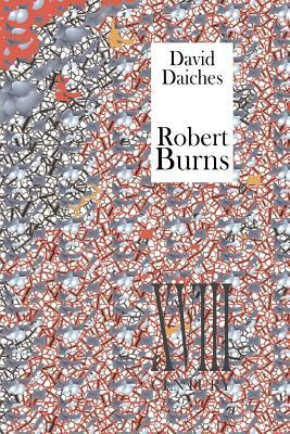 Robert Burns by David Daiches