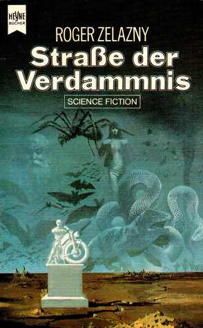 Strasse Der Verdammnis by Roger Zelazny
