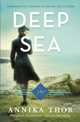 Deep Sea by Annika Thor