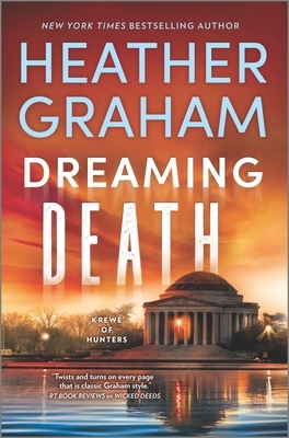 Dreaming Death by Heather Graham