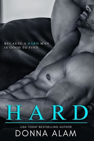 Hard by Donna Alam