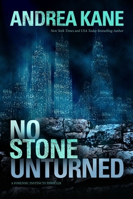 No Stone Unturned by Andrea Kane