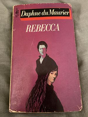 Rebecca by Daphne du Maurier