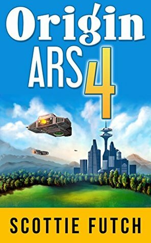 Origin ARS: Volume 4 by Scottie Futch