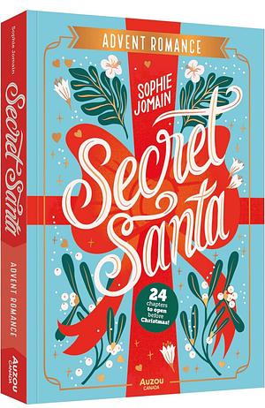 Secret Santa by Sophie Jomain