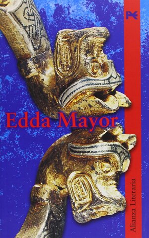 Edda Mayor by Unknown