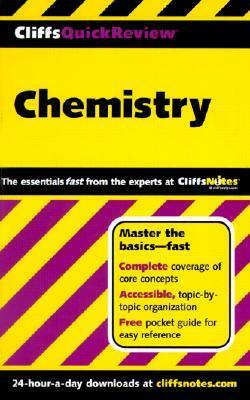 CliffsQuickReview Chemistry by Harold D. Nathan, Charles Henrickson