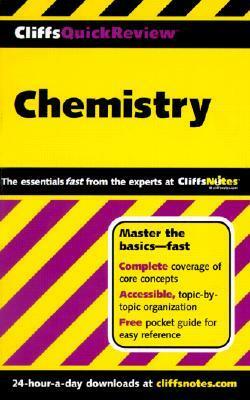 CliffsQuickReview Chemistry by Charles Henrickson, Harold D. Nathan