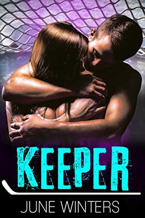 Keeper by June Winters