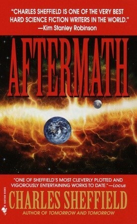 Aftermath by Charles Sheffield