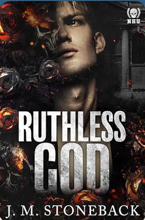 Ruthless God by J.M. Stoneback