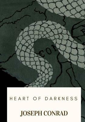 Heart of Darkness by Joseph Conrad