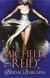 Bridal Bargains by Michelle Reid