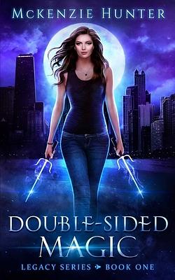 Double-Sided Magic by McKenzie Hunter