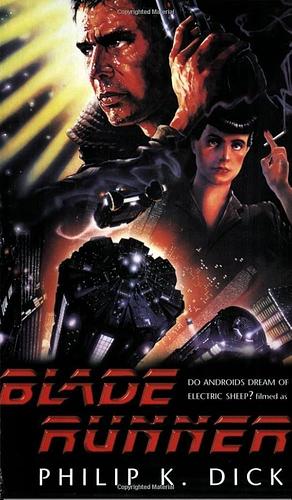 Blade Runner by 