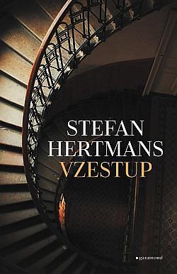 Vzestup by Stefan Hertmans