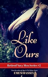 LIKE OURS by Emem Bassey