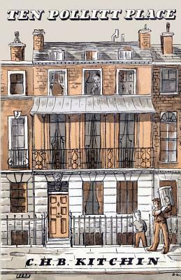 Ten Pollitt Place by Simon Stern, Val Biro, C.H.B. Kitchin
