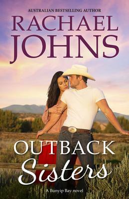 Outback Sisters by Rachael Johns