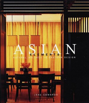 Asian Elements by Jane Edwards