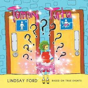 Tommy Tutu by Lindsay Ford