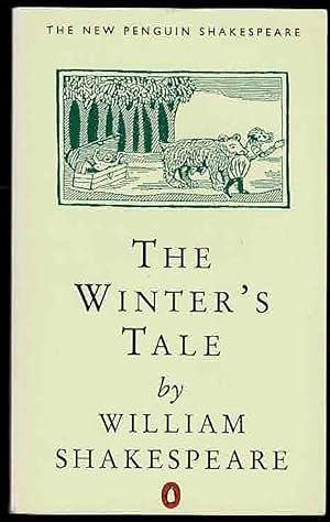 The Winter's Tale by Ernest Schanzer
