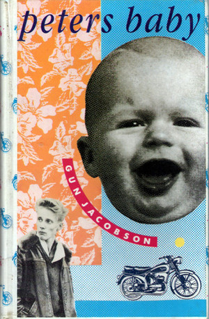 Peters baby by Gun Jacobson, Olaf Coucheron