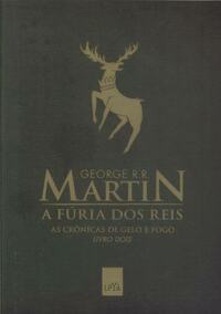 A Fúria dos Reis by George R.R. Martin