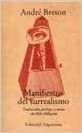 Manifiestos del surrealismo by André Breton