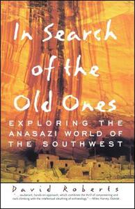 In Search of the Old Ones by David Roberts