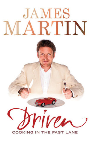 Driven by James Martin