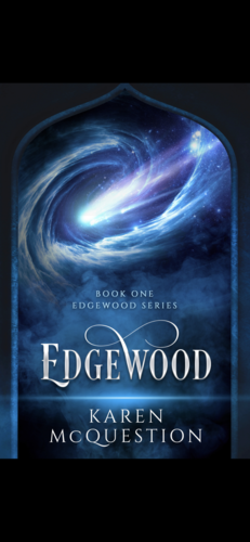 Edgewood by Karen McQuestion