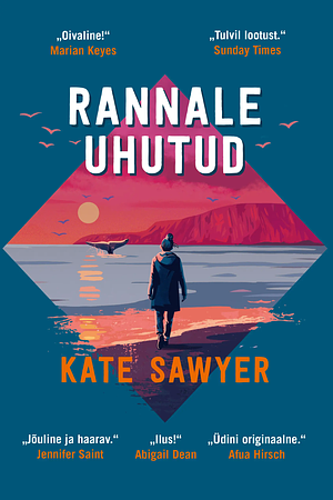 Rannale uhutud by Kate Sawyer