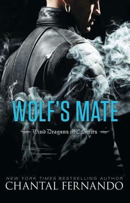 Wolf's Mate, Volume 7 by Chantal Fernando