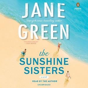 The Sunshine Girls by Jane Green