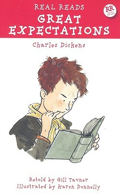 Great Expectations by Charles Dickens