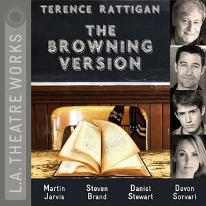 The Browning Version by Terence Rattigan