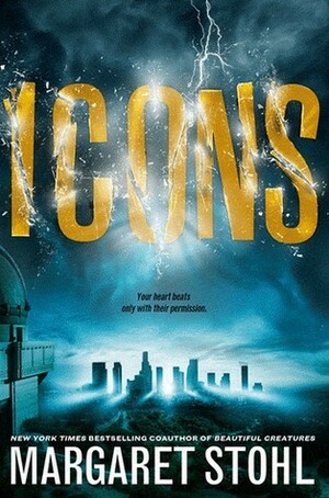 Icons by Margaret Stohl