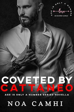 Coveted by Cattaneo by Noa Camhi