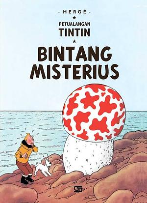 Petualangan Tintin: Bintang Misterius by Hergé