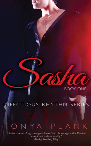 Sasha by Tonya Plank