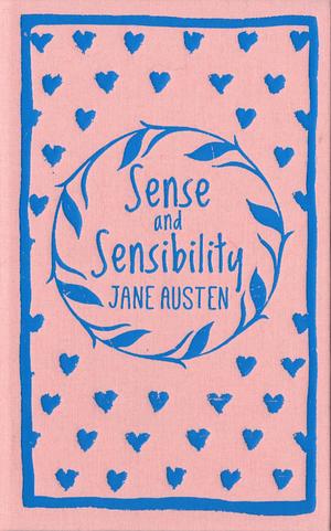 Sense and Sensibility by Jane Austen