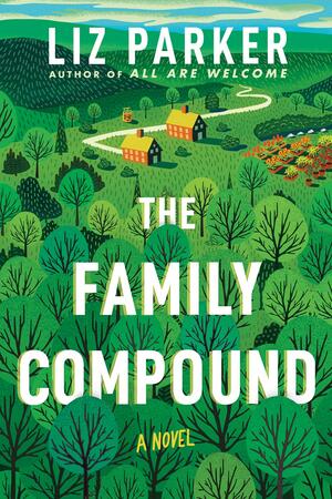The Family Compound by Liz Parker