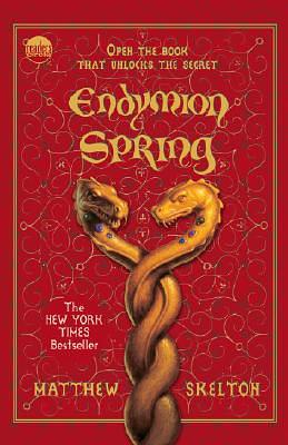 Endymion Spring by Matthew Skelton