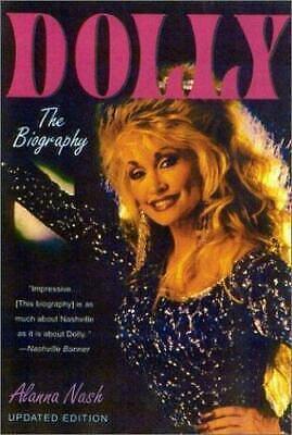 Dolly: The Biography by Alanna Nash