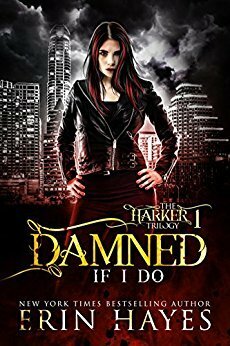 Damned if I Do by Erin Hayes