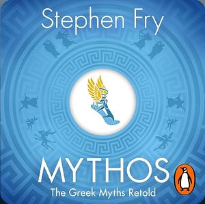 Mythos by Stephen G. Fry