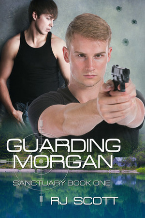 Guarding Morgan by RJ Scott